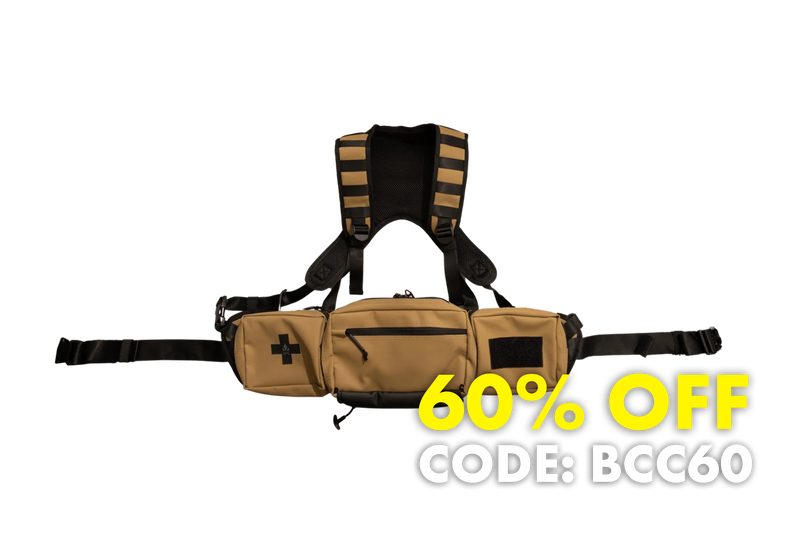 Load image into Gallery viewer, Backcountry Carrier
