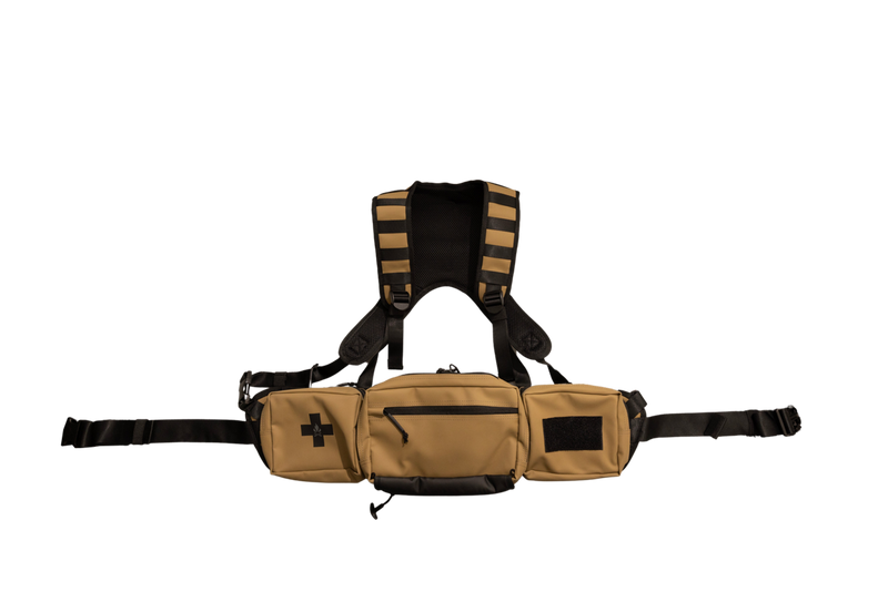 Load image into Gallery viewer, Fieldcraft Survival Backcountry Carrier
