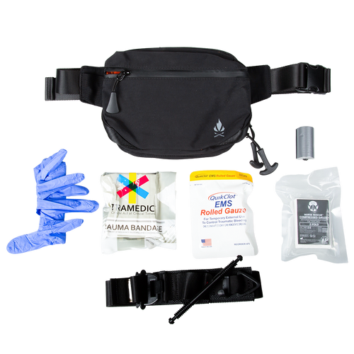 Load image into Gallery viewer, Fieldcraft LOADED EDC Belt Bag

