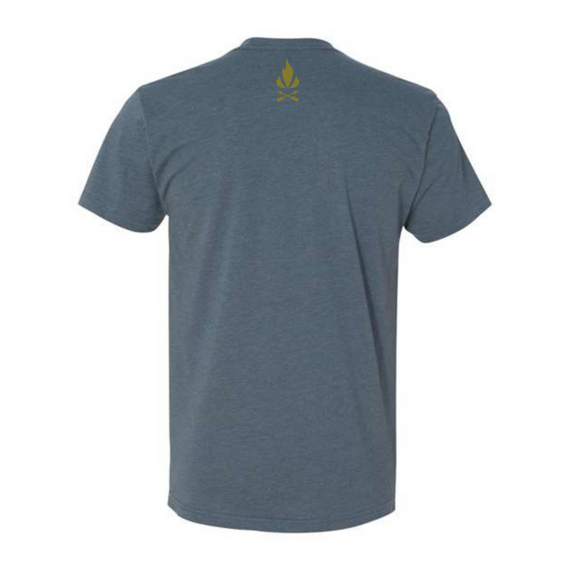 Load image into Gallery viewer, Discover. Explore. Repeat. T-Shirt
