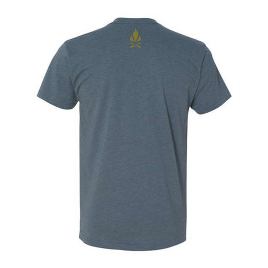 Discover. Explore. Repeat. T-Shirt