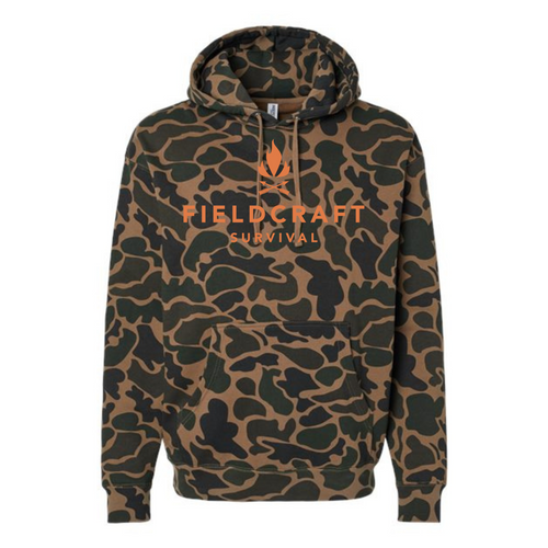 Fieldcraft Survival Hoodie