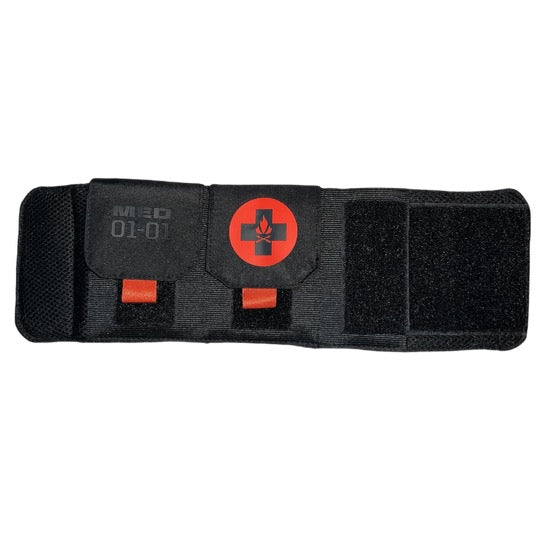 EDC Med Ankle