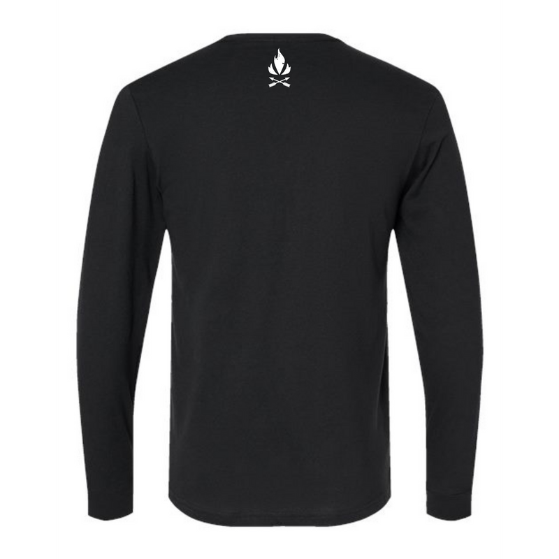 Load image into Gallery viewer, Fieldcraft Survival Logo Long Sleeve Shirt
