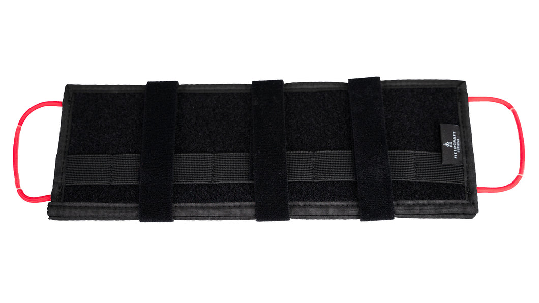 Mobility 04-01 Modular Visor Panel (Base)