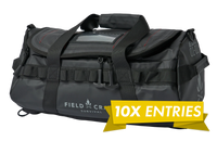 Mobility Duffel Bag - 12,999 Entries
