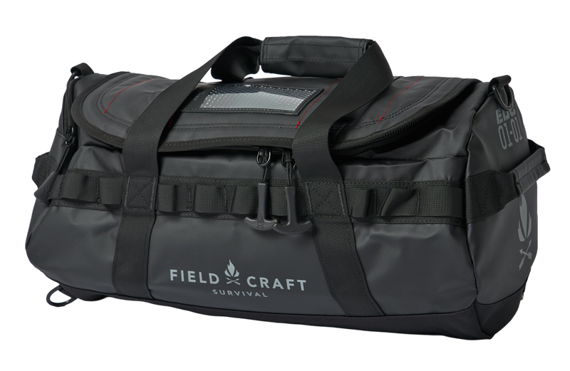 Load image into Gallery viewer, Fieldcraft Survival Mobility Duffel Bag
