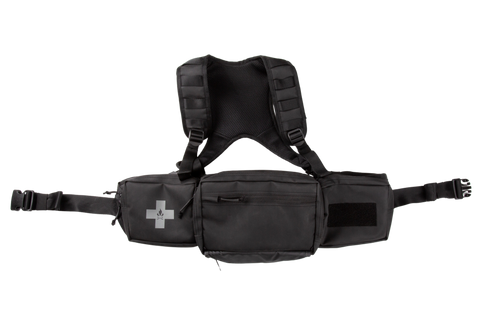 Load image into Gallery viewer, Fieldcraft Survival Backcountry Carrier
