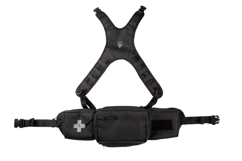Load image into Gallery viewer, Fieldcraft Survival Backcountry Carrier

