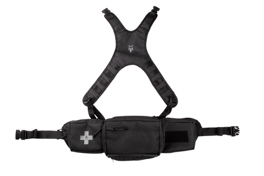 Fieldcraft Survival Backcountry Carrier