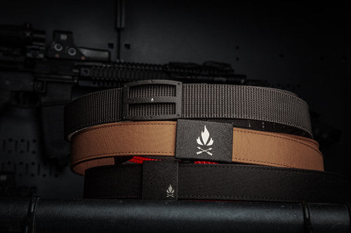 Fieldcraft EDC NexBelt
