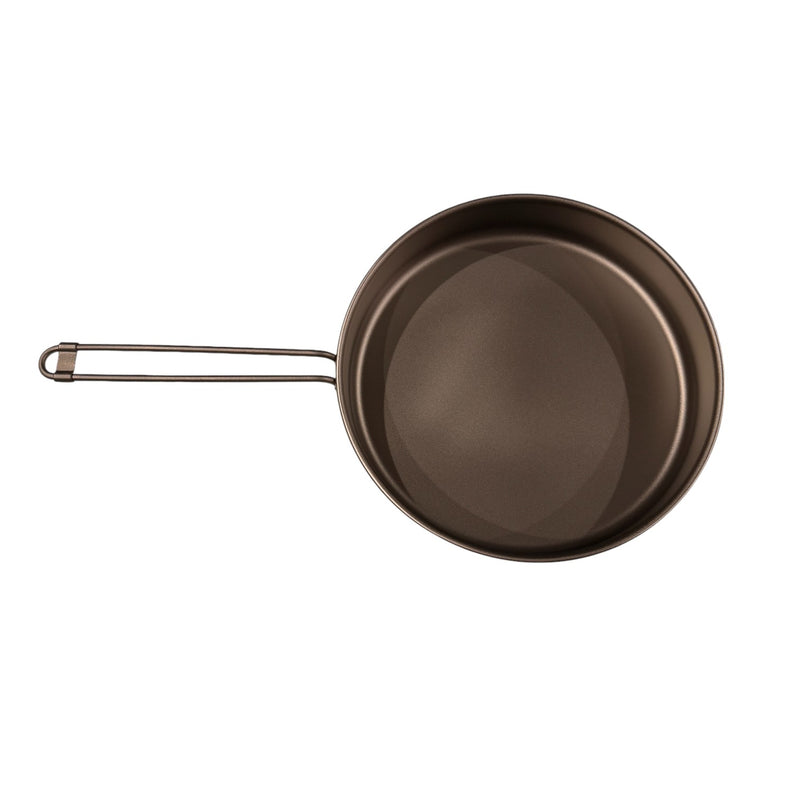 Load image into Gallery viewer, Heavy Cover Frying Pan
