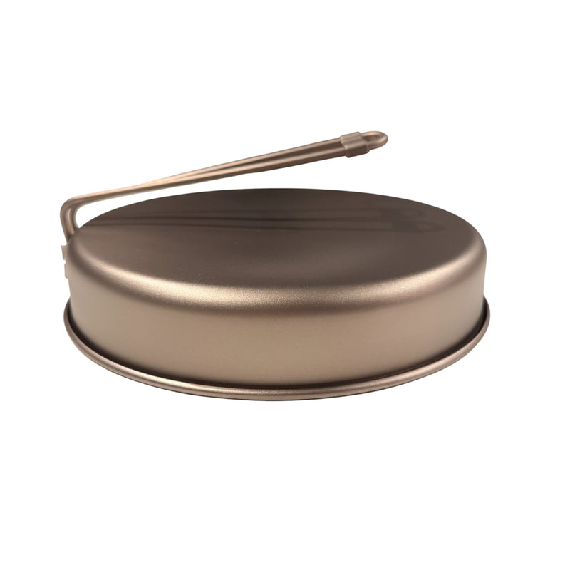 Load image into Gallery viewer, Heavy Cover Frying Pan
