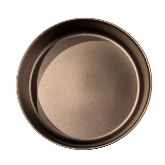 Heavy Cover Frying Pan