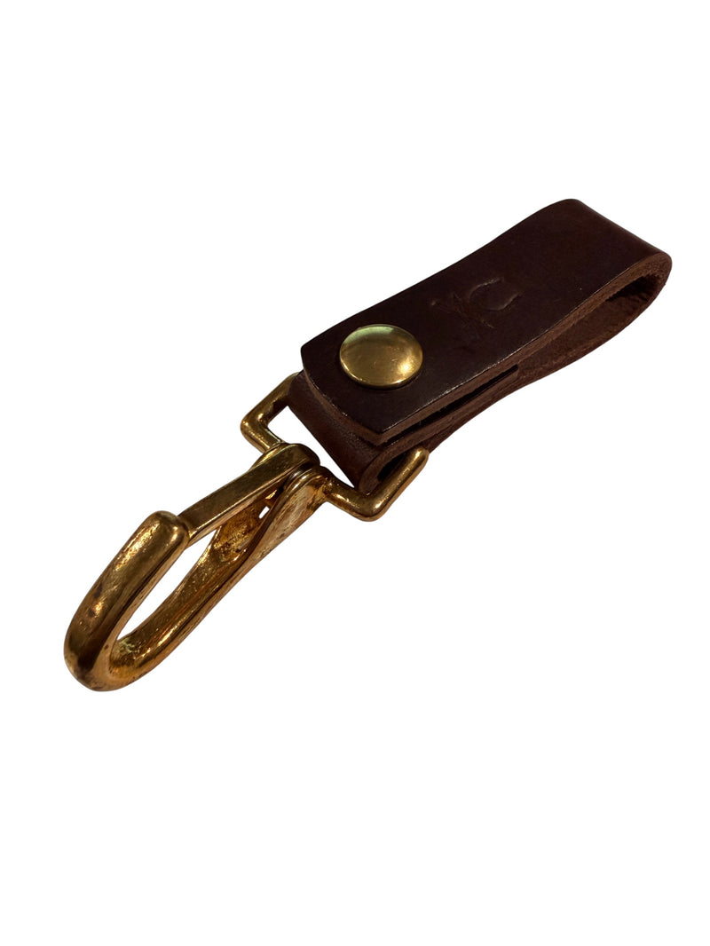 Load image into Gallery viewer, Heavy Duty Key Lanyard
