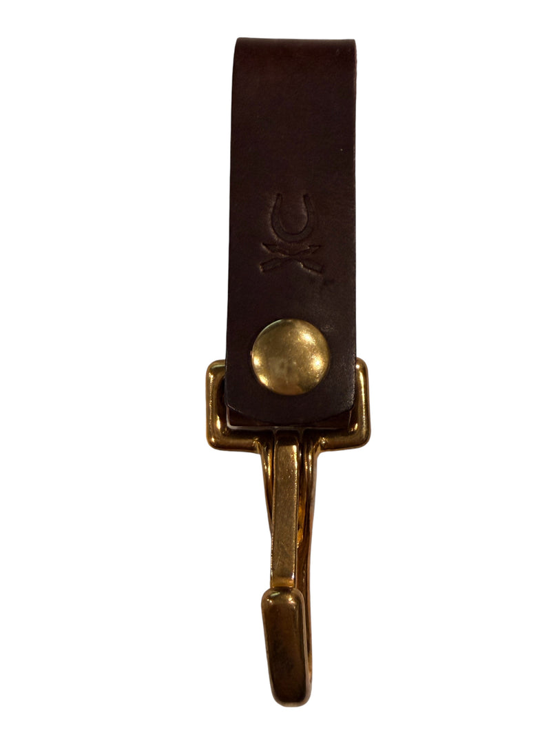 Load image into Gallery viewer, Heavy Duty Key Lanyard
