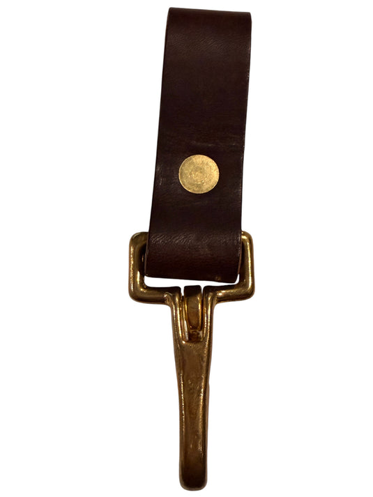 Heavy Duty Key Lanyard