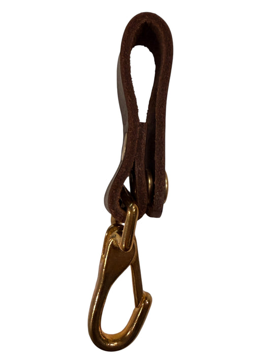 Heavy Duty Key Lanyard