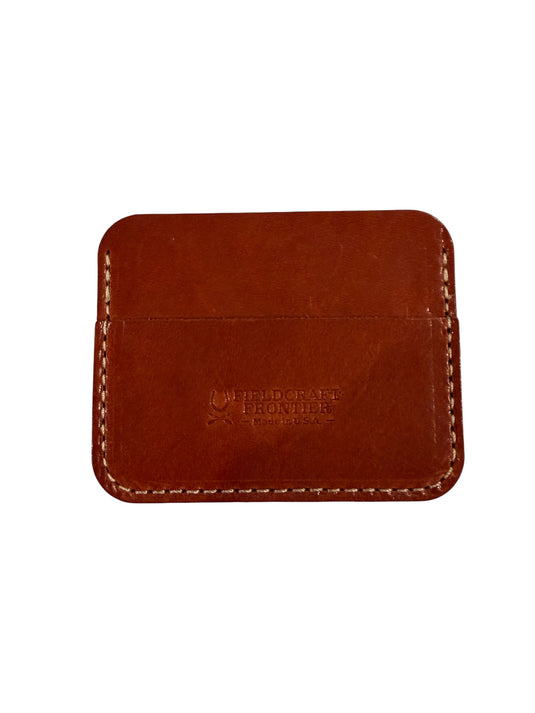 Fieldcraft Survival Leather Wallet