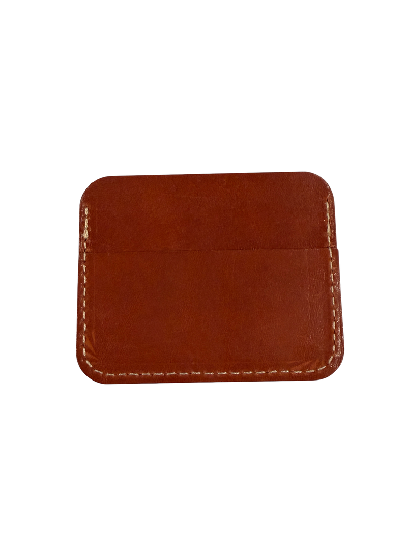Load image into Gallery viewer, Fieldcraft Survival Leather Wallet
