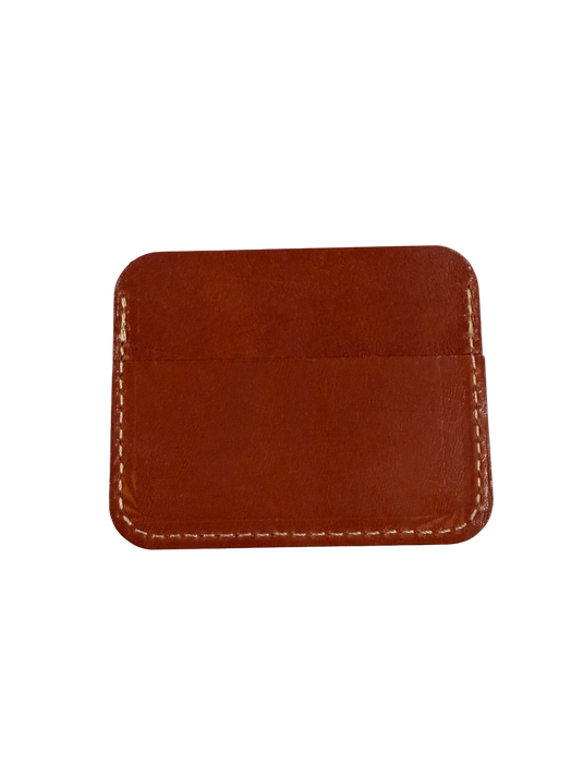 Fieldcraft Survival Leather Wallet