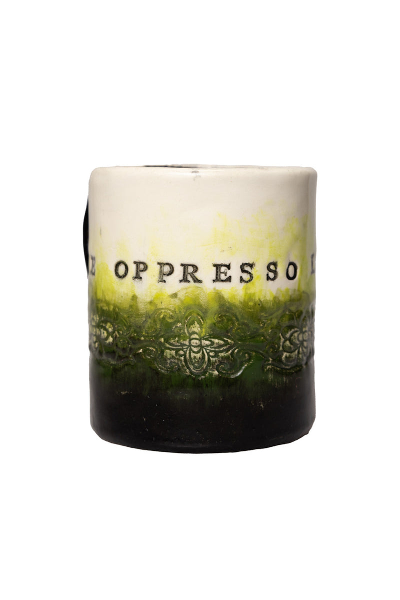 Load image into Gallery viewer, De Opresso Liber Mug
