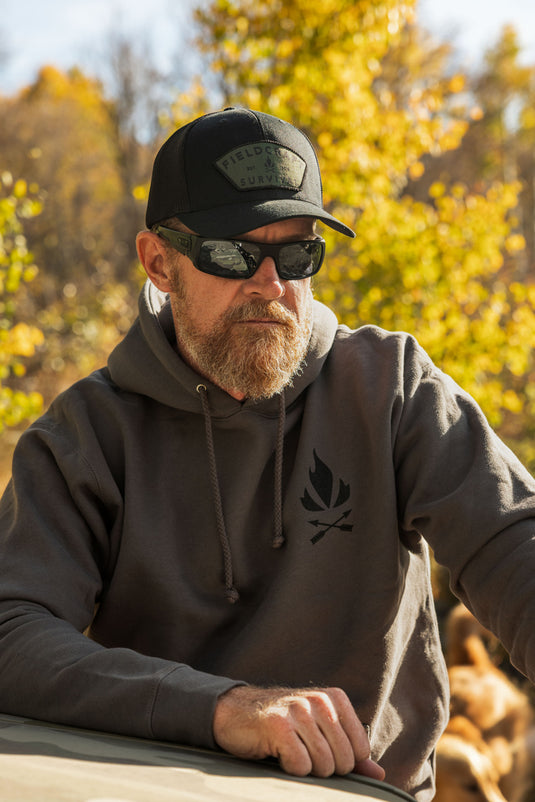 Mountain Hoodie