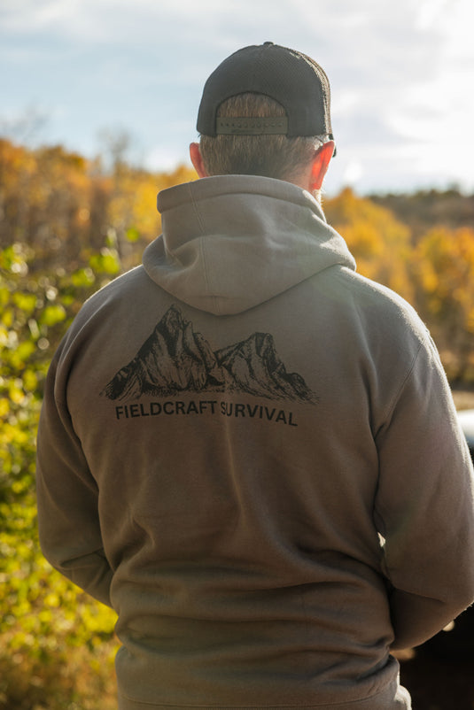 Mountain Hoodie