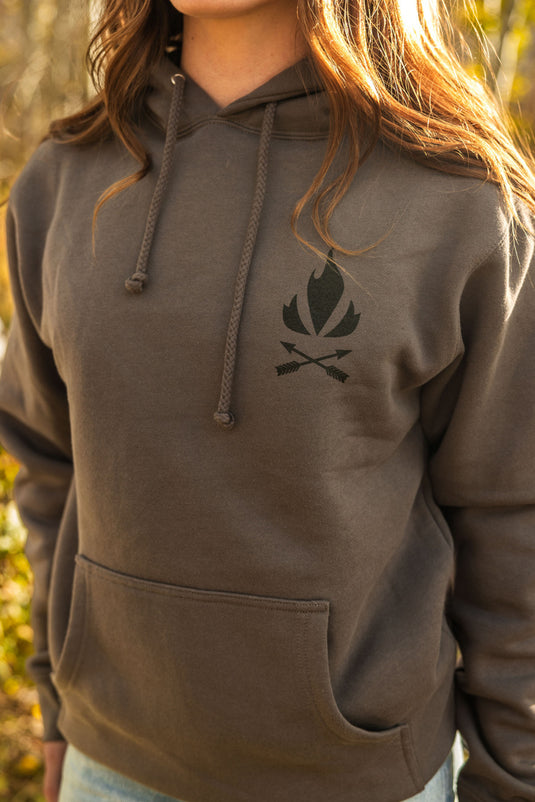 Mountain Hoodie