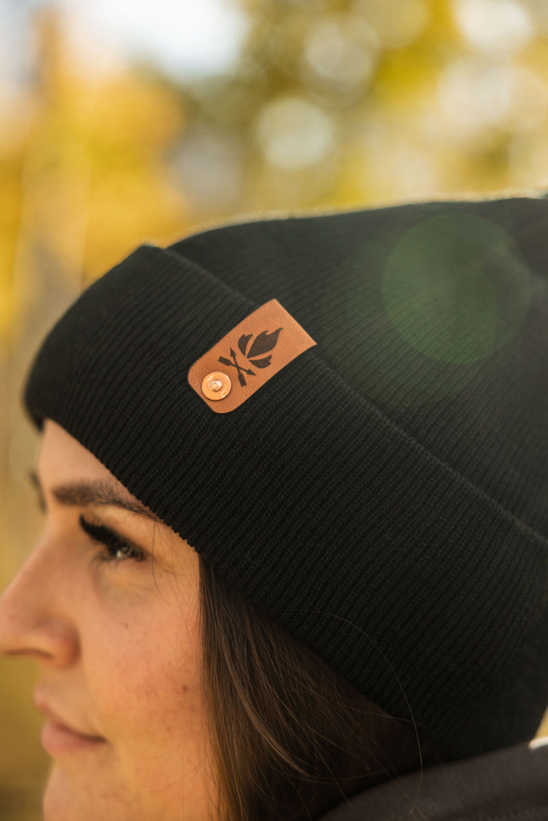 Load image into Gallery viewer, Venture Beanie
