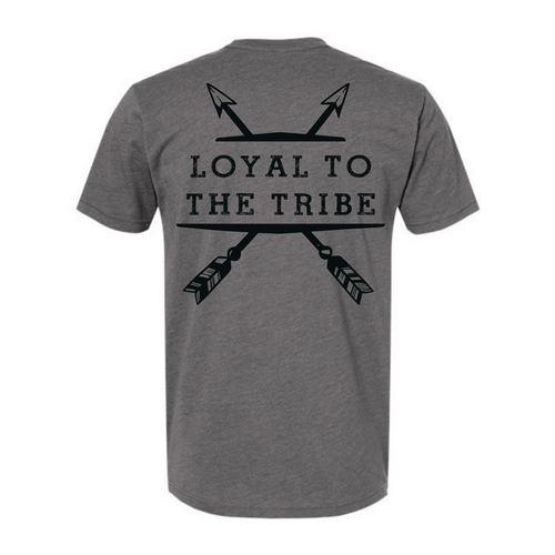 Loyal To The Tribe T-Shirt