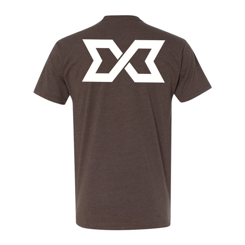No One Is Coming To Save You X FCS Collab T-shirt