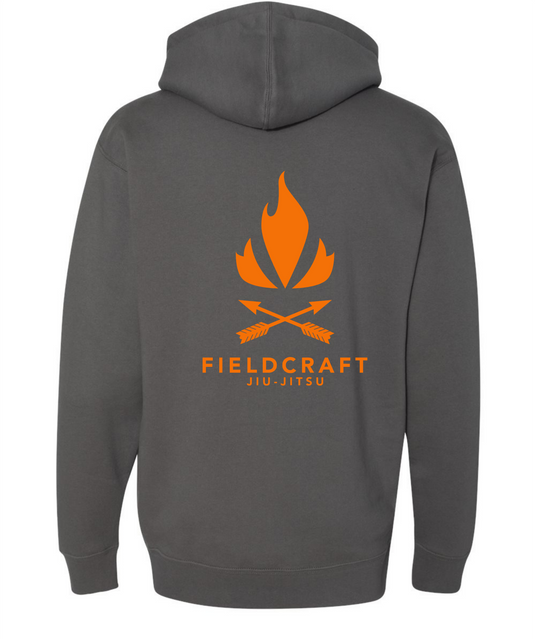 Fieldcraft Jiu Jitsu Hoodie