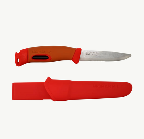 Morakniv Companion Spark (RED)
