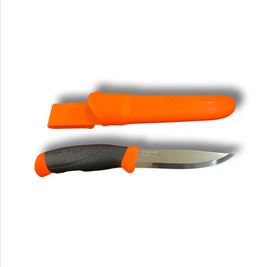 Morakniv Companion F, Stainless S