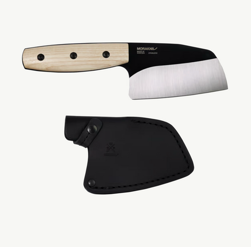 Morakniv Rombo BlackBlade (S)