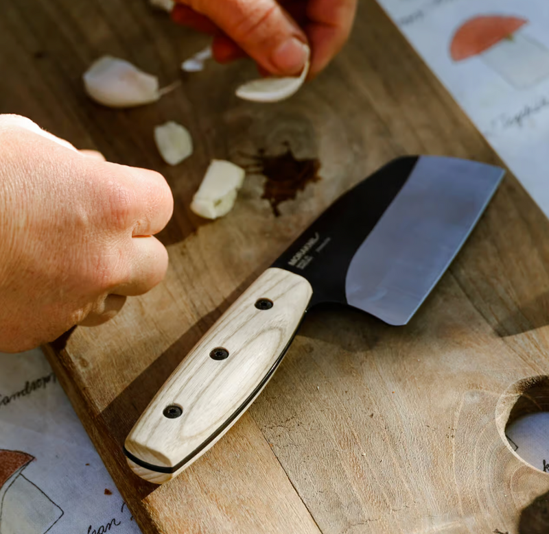 Load image into Gallery viewer, Morakniv Rombo BlackBlade (S)
