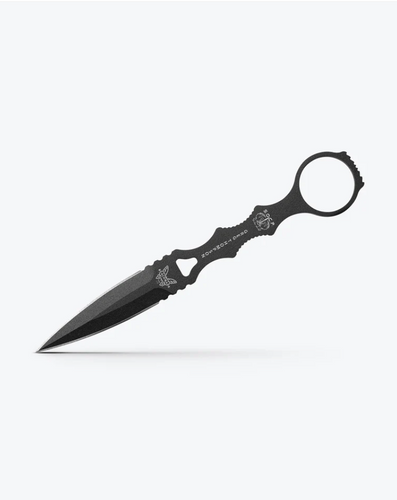 Benchmade SOCP Däggęr