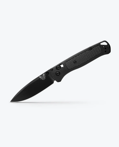 Benchmade Bugout (BLACK)