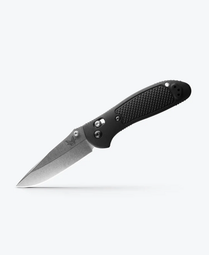 Benchmade Griptilian (BLACK)