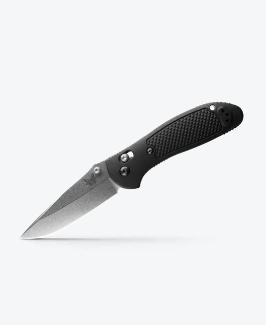 Benchmade Griptilian (BLACK)