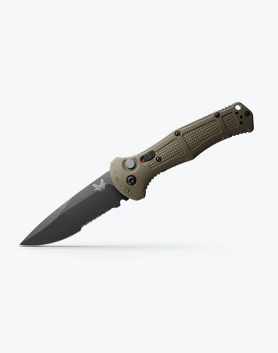 Benchmade Claymore (RANGER GREEN)