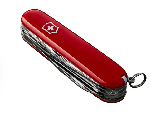 Victorinox Swiss Army Huntsman