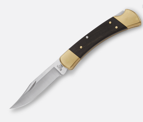 Buck Knives 110 Folding Hunter