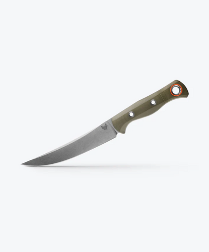 Benchmade Meatcrafter