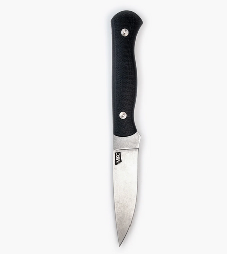 MKC x FC Knife Magnacut (BLACK)