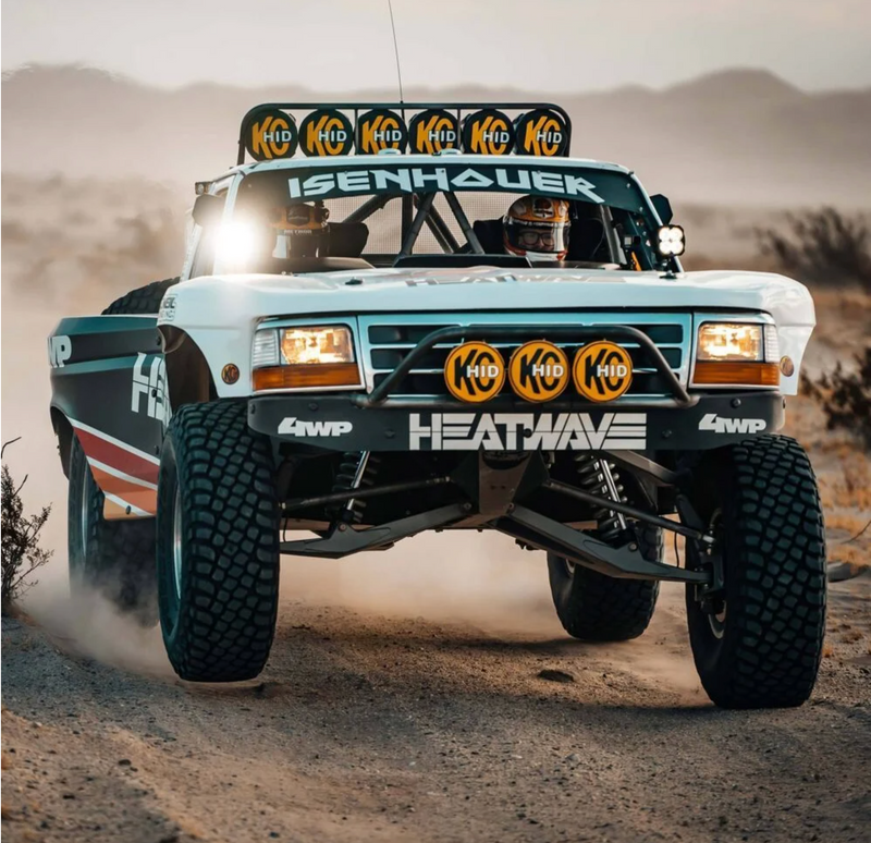 Load image into Gallery viewer, KC HiLiTES FLEX ERA® 4 - 2-Light Master LED Light Pod Kit
