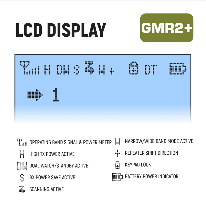 Load image into Gallery viewer, Rugged Radios Adventure Pack
