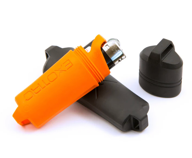 Load image into Gallery viewer, EXOTAC Lighter Fire Sleeve
