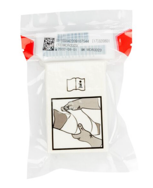 NAR Compressed Gauze